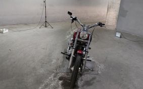 HARLEY FXST1450 2001 BHY