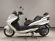 Фото Yamaha MAJESTY 250 C 2007 с японского аукциона