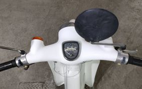 HONDA LITTLE CUB AA01