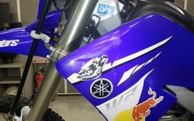 YAMAHA WR250R 2015 DG15J