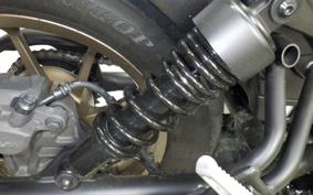 HONDA REBEL 250 S MC49