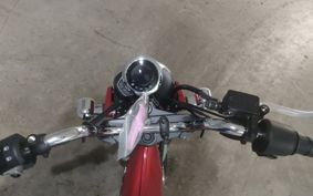 HONDA  DUX 125 JB04