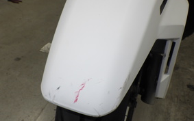 HONDA ZOOMER-X 2017