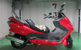 HONDA FORZA MF08