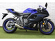 Фото Yamaha YZF-R7 2023 с японского аукциона