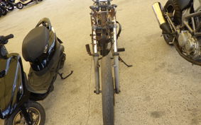 KAWASAKI Z250 Limited KZ250H
