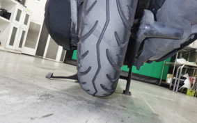 YAMAHA AXIS 125 TREET 2008 SE53J