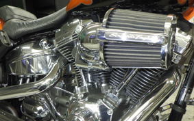 HARLEY FXSBSE 1800CVO 2014
