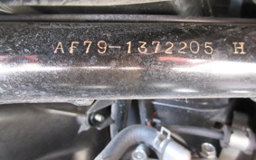 HONDA  TACT  BASIC  AF79