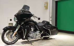 HARLEY FLHXS 1750 2017