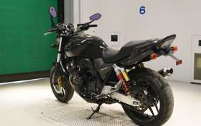HONDA CB400SF GEN 4 A 2014