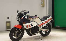 YAMAHA FZ400 R 1984 46X
