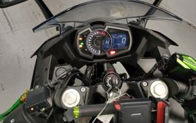 KAWASAKI NINJA 250 EX250P