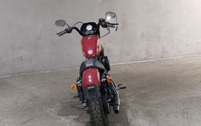 HARLEY XL1200NS 2021 LP3