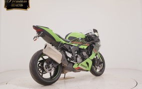 KAWASAKI NINJA ZX-6R A 2022 ZX636G