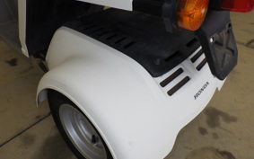HONDA GYRO X 2016 TD02