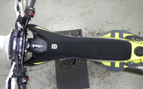 HUSQVARNA 701SM