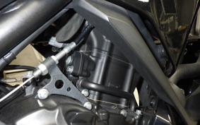 HONDA CBR250R GEN 3 2023 MC41