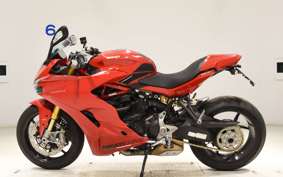 DUCATI SS937S 2019