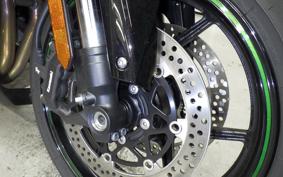 KAWASAKI NINJA1100SX 2025