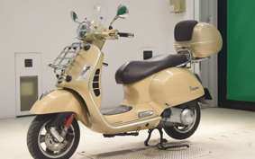 VESPA GTS300 IE 2021