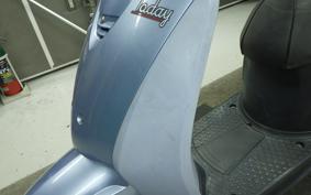 HONDA TODAY 1997 AF61