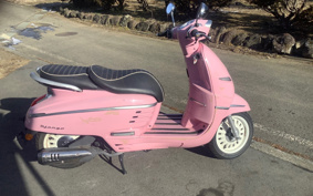 OTHER PU GEORGE YANGO125ABS