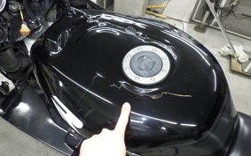 SUZUKI GSX-R1100 1991 GV73A