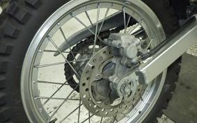 HONDA SL230 MD33