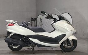 YAMAHA MAJESTY 250 SG20J