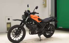 HONDA CL250-2 2016 MC57