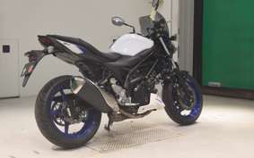 SUZUKI SV650 A 2017 VP55B