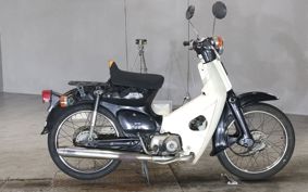 HONDA SUPER CUB50 C50