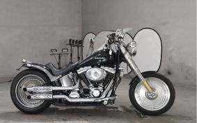 HARLEY FLSTF 1450 BMY
