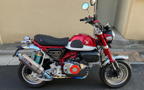 HONDA MONKEY 125 ABS JB02