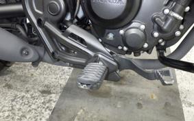 HONDA REBEL 250 S MC49