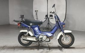HONDA CAR LEE50 CF50