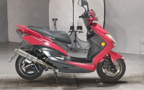 YAMAHA CYGNUS125XSR SE44J