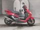 Фото Yamaha CYGNUS125XSR с японского аукциона