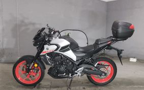YAMAHA MT-25 RG43J