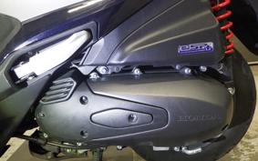 HONDA LEAD 125 JK12