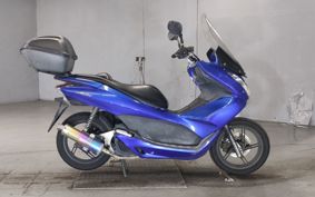 HONDA PCX125 JF28