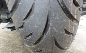 YAMAHA MAXAM 250 SG17J