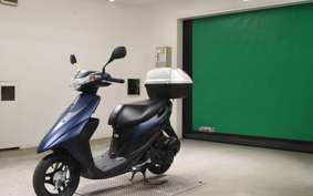 SUZUKI ADDRESS V50 2009 CA4BA