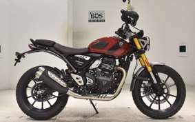 TRIUMPH SCRAMBLER 400X 2026