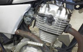 HONDA TL125 2008 TL125S