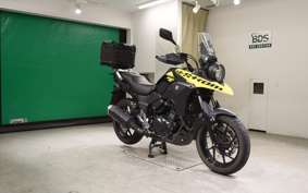 SUZUKI V-STROM 250 A 2021