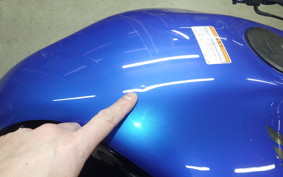 HONDA HORNET 250 MC31