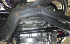 HONDA CB400ﾌｫｱ 2022 CB400F