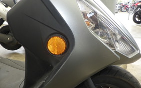 YAMAHA AXIS 125 Z SEJ6J